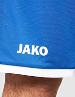 JAKO 4451 Reversible Short Change 2.0 - Royal/Wit - L - thumbnail