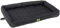 Materasso per cani - FERPLAST - TENDER TECH - 61 x 46 x 5 cm - Nero - Rivestimento sfoderabile - thumbnail