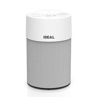 Ideal Office 73101011 73101011 Luchtreiniger 50 m² Zilver, Wit - thumbnail
