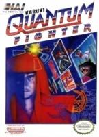 Kabuki Quantum Fighter - thumbnail