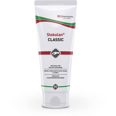 Huidverzorgingscrème Stokolan® Classic 100 ml siliconevrij STOKOLAN