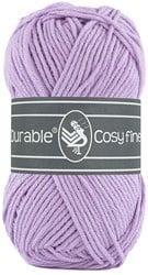 Durable Cosy Fine - Pastel Lilac - Haakgaren / Breigaren