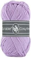 Durable Cosy Fine - Pastel Lilac - Haakgaren / Breigaren - thumbnail
