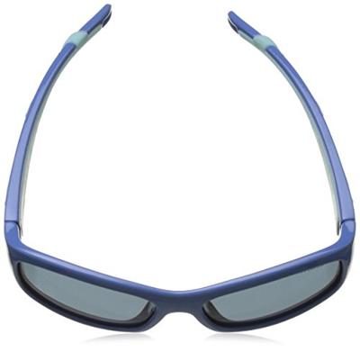 Kinderzonnebril Polaroid P0403-290-Y2 Blauw (ø 47 mm) Kinderzonnebril Polaroid P0403-290-Y2 Blauw (ø 47 mm)