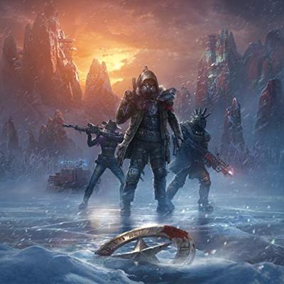 Wasteland 3 Day One Edition