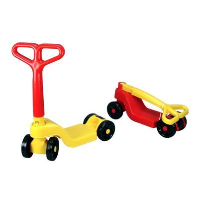 Androni Step kunststof