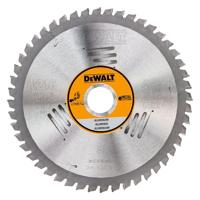 DeWALT Cirkelzaagblad voor Aluminium | Ø 216mm Asgat 30mm 48T - DT1914-QZ - thumbnail