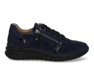 Hartjes Wave 162.2401 dunkelblau donkerblauw maat 38