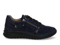 Hartjes Wave 162.2401 dunkelblau donkerblauw maat 39 - thumbnail