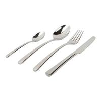 Yong Amberes Bestekset 24-delig - thumbnail