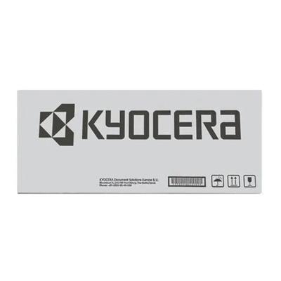KYOCERA TK-8595C tonercartridge 1 stuk(s) Origineel Cyaan