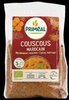 Primeal Couscous Marokkaans bio 300 Gram - thumbnail