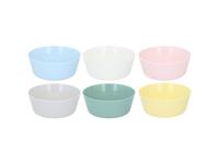 Alpina Schalenset 6-delig Ø11,8xh5cm - thumbnail