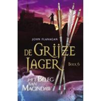 Het beleg van Macindaw - thumbnail