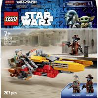 LEGO® STAR WARS™ 6588612 Cobb Vanths Speeder (75437); Bresset - thumbnail