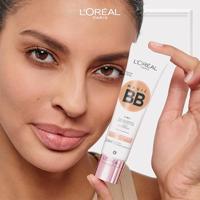 L'Oreal Paris BB cream cest magic 04 normaal 1 Stuks - thumbnail