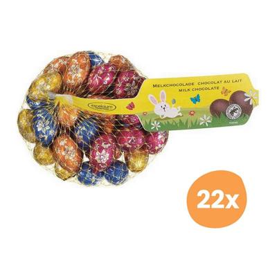 Excelcium - Paaseitjes Melk - 22x 100g Excelcium - Paaseitjes Melk - 22x 100g