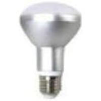 Ledlamp Silver Electronics 996307 R63 E27 Grijs 8 W 3000K - thumbnail