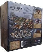 The Witcher Old World Deluxe Edition - thumbnail