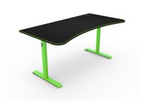 ARENA - Computerbureau - Game tafel - Gaming Desk - Groen - thumbnail
