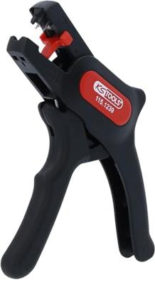 KS Tools 115.1239 115.1239 Striptang 0.2 tot 6 mm² 10 tot 24