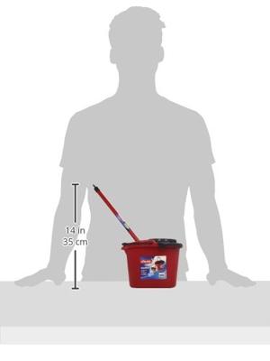 Vileda dweilset met emmer