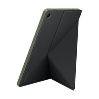 Samsung Book Cover EF-BX2 Book cover Zwart Tabletcover - thumbnail