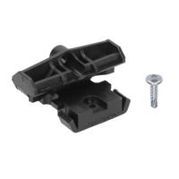 Twinson kunststof montageclip 85st. (Aluminium montage) - thumbnail