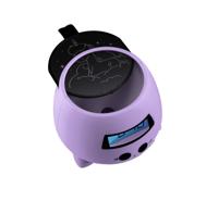 Wekker Met Projectie - Unicorn - Accessoires (3499550364644) - thumbnail