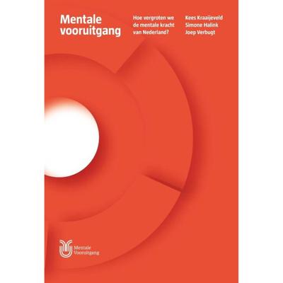 Mentale vooruitgang (Hardback)