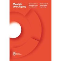 Mentale vooruitgang (Hardback) - thumbnail