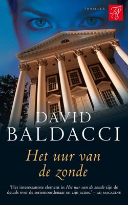 Het uur van de zonde - David Baldacci - ebook