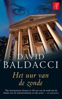 Het uur van de zonde - David Baldacci - ebook - thumbnail