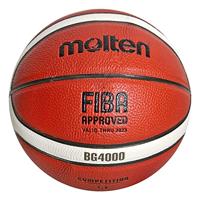 Molten Basketbal B6G4000 (opvolger GF6X) - thumbnail