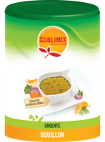 Sublimix Groentebouillon Poeder - thumbnail