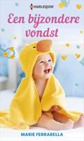 Een bijzondere vondst - Marie Ferrarella - ebook - thumbnail