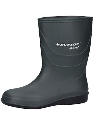 Dunlop b550631 acifort biosecure calf desinfectie groen - maat 46 - 15.032.039.46