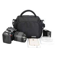 D11 CADEN Waterproof Micro SLR Camera Bag Shoulder Digital Photography Camera Backpack - thumbnail