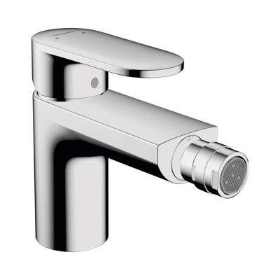 Hansgrohe Bidetkraan Vernis Blend Eengreeps Met Trekwaste Chroom Hansgrohe Bidetkraan Vernis Blend Eengreeps Met Trekwaste Chroom