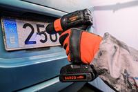 Bahco Draadloze | borstelloze accuboormachine 1/2" 13 mm (18 V) - BCL33D1 - thumbnail