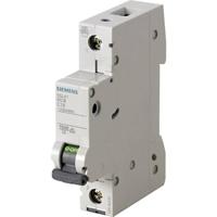 Siemens 5SL41067 5SL4106-7 Zekeringautomaat 1-polig 6 A 230 V, 400 V - thumbnail