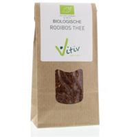 Vitiv Biologische Rooibos Thee - thumbnail