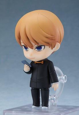 Kaguya-sama: Love Is War Nendoroid Action Figure Miyuki Shirogane 10 cm