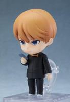 Kaguya-sama: Love Is War Nendoroid Action Figure Miyuki Shirogane 10 cm - thumbnail