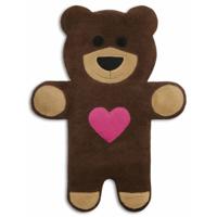 Warmtekussen Teddy Beer - Bruin - thumbnail