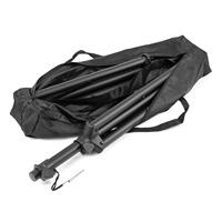 Vonyx VX0812BT luidspreker set 800 W Universeel Zwart 2.1 kanalen Bluetooth - thumbnail