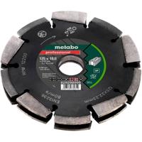Metabo 628298000 Groeffrees Hardmetaal Afmeting, Ø 125 mm Schachtdiameter 22.23 mm 1 stuks - thumbnail