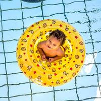 Swim Essentials Baby Float Circus 0-1 jaar - thumbnail