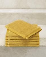 De Witte Lietaer De Witte Lietaer washand Excellence 16x22 ochre - thumbnail