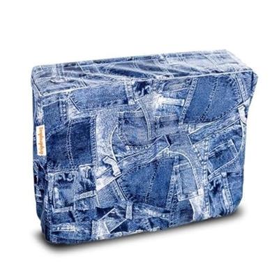 DripDropBag shoulderbag cover pakaftas regenhoes jeans